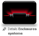 Details Enclosures systems