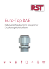 RST Flyer Euro-top DAE