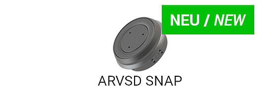 ARVSD SNAP: The Auto Reversible Ventilation Safety Device