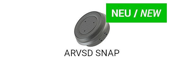 ARVSD SNAP: The Auto Reversible Ventilation Safety Device