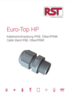 RST Flyer Euro-Top HP
