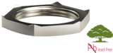 LOCKNUT EMC LF
