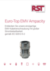 RST Flyer Euro-Top EMV Ampacity