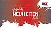 Neuheiten 2026 bei RST