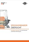 Katalog Ilme Steckverbinder