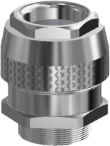 CONICAL CAGE MS