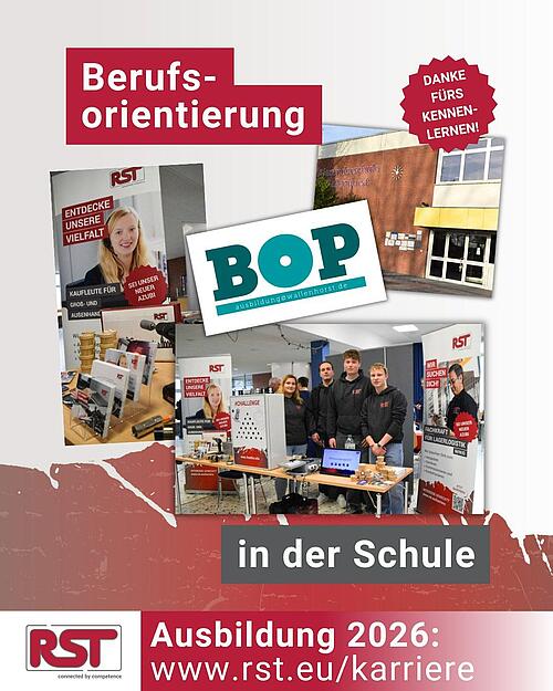 Danke fürs Kennenlernen!
🏫👦👧🔭🧭

Wir haben uns sehr über das Interesse an unserem Familienunternehmen und den...