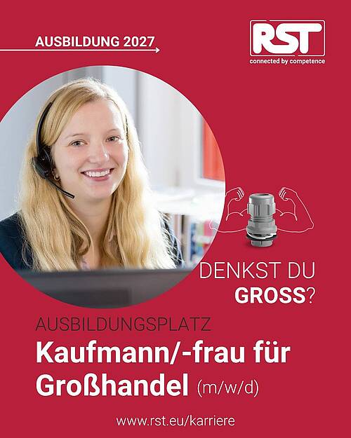 Du möchtest Deine Zukunftsträume verwirklichen? – Dann wollen wir Dich gerne kennenlernen! Gemeinsam können wir Deine...
