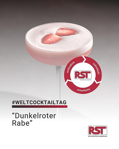 Wie wäre es jetzt mit einer kleinen Erfrischung zum Weltcocktailtag? – Wir mischen auf jeden Fall kräftig mit:

🎓 Die...