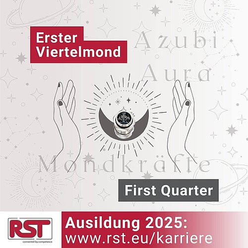 Der Mond begegnet Mars und der Kreislauf kommt wieder in Schwung:
🌟⚡🌌🍫✨💫

Langsam ins Tun kommen, wirken und bewirken....