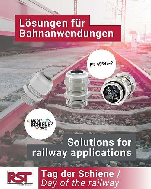 Wir feiern zusammen mit der @allianzproschiene vom 19. bis 21. September den @tagderschiene 2025 in der...