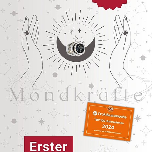 Jetzt ins Handeln kommen: Mach ein Praktikum und finde heraus, welche Ausbildung zu Dir passt!