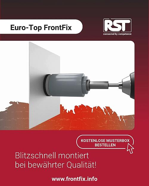 Schnell montieren, ohne auf Qualität zu verzichten?
🔌⚙️💨🚀⏲️✅

Bei unserer Euro-Top #FrontFix #Kabelverschraubung erfolgt...
