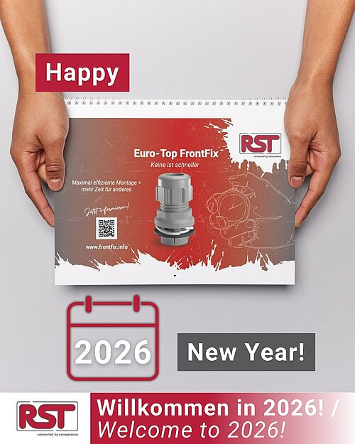 2026: Mehr Zeit für…
🏋️‍♂️🎢🪂🍆🪇🛝

Habt Ihr schon unseren neuen RST-Kalender für 2026 aufgehängt? – Dieses Jahr wollten...