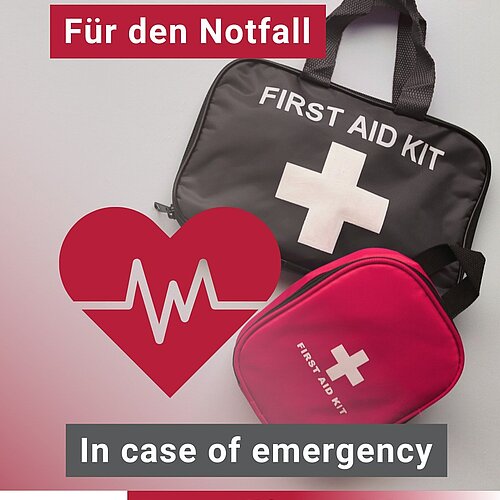 Für den Notfall:
Vergangene Woche haben 14 Kolleginnen und Kollegen aus unserem Team in #Wallenhorst die Möglichkeit...