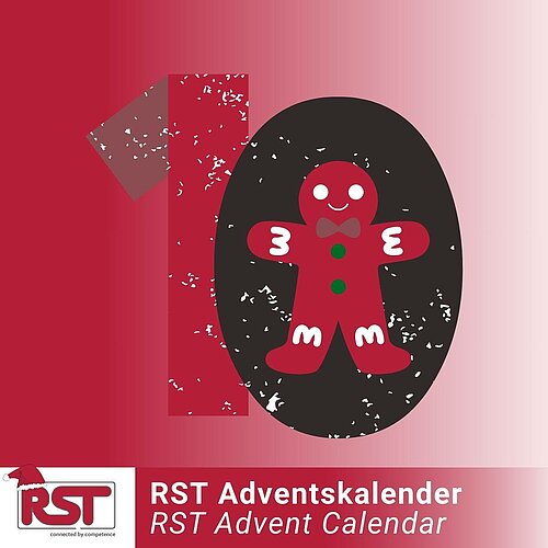 How to: Adventsstimmung #10

Macht euch zwei Kerzen an.

🕯️🕯️

Light two candles.

#RST #howto #howtoadventskalender...