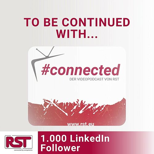#DANKE an unsere 1.000+ Follower:innen!
Wir haben gerade die magische Schallmauer auf @linkedin geknackt und unser...