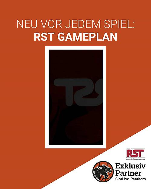 Mit dem neuen Videoformat "RST Gameplan" möchten wir allen interessierten einen authentischen Blick hinter die Kulissen...