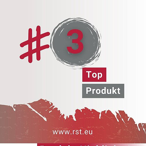 RST Top Produkt #3:
Die Euro-Top #EMV #Ampacity #Kabelverschraubung mit perfekten Derating-Eigenschaften ist bestens...