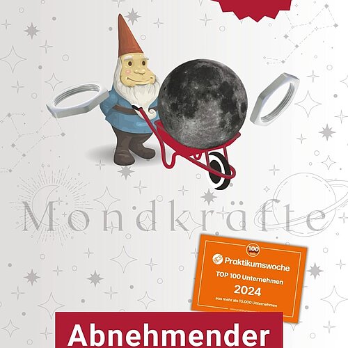 Abnehmender Halbmond: Dankbarkeit ausdrücken und die Früchte der Arbeit ernten!