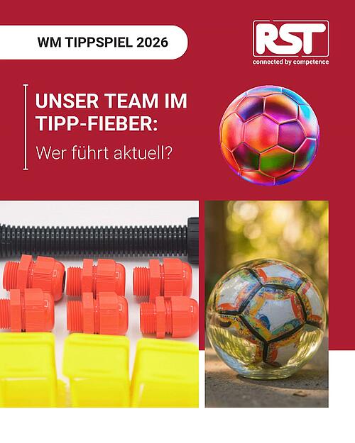 Wir haben unsere Kolleginnen und Kollegen gefragt: Wer holt den WM-Titel?

Der Fußball-Sommer ⚽☀️ mit der größten...