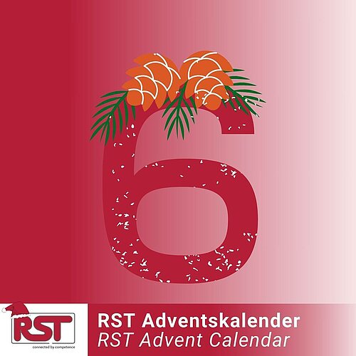 How to: Adventsstimmung #6

Tut einem Fremden etwas Gutes.

🎅

Do something kind for a stranger.

#RST #howto...