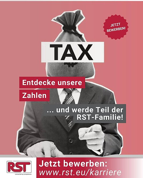 ✨ Wir wachsen – und suchen Dich! ✨

Wenn Du gerne Verantwortung übernimmst, gut mit Zahlen umgehen kannst und Lust auf...