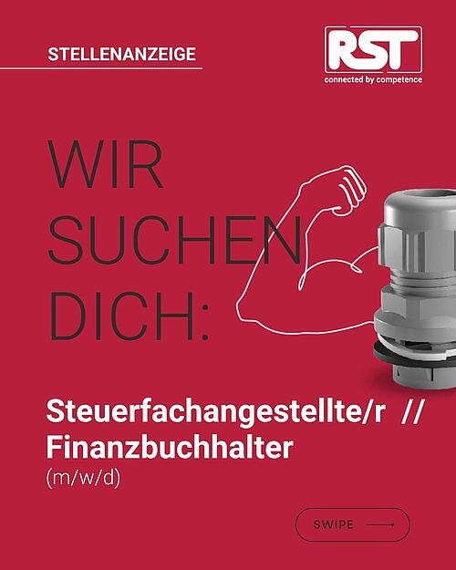 Du suchst nach verantwortungsvollen Aufgaben und echter Wertschätzung Deiner Arbeit in einem familiären Arbeitsumfeld? –...