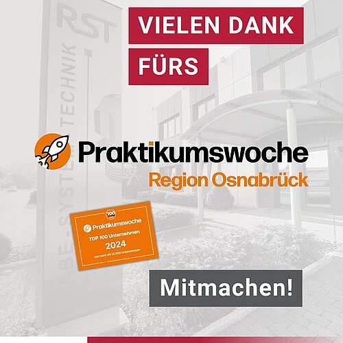 Vielen Dank fürs Mitmachen bei der @praktikumswoche in der @stadtosnabrueck  und dem @lkosnabrueck!
🙏👧👦💡💭🙏

In...