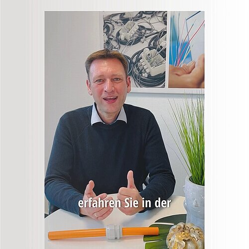 Viel mehr als „Standard“: Volle Flexibilität durch Kunststoff-Kabelverschraubungen
💪⚙️🔌⚗️🤓

Das Produktprogramm von RST...