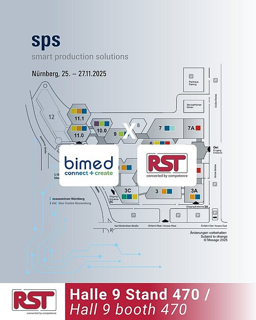 Heute zählen neue Ideen, effiziente Montage, verlässliche Preise und maßgeschneiderte Logistik mehr denn je.

Welche...