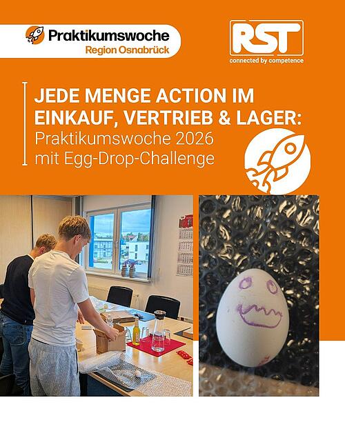 🚀 Jede Menge Action in den Sommerferien!

In den letzten Ferienwochen durften wir wieder sehr motivierte Schülerinnen...