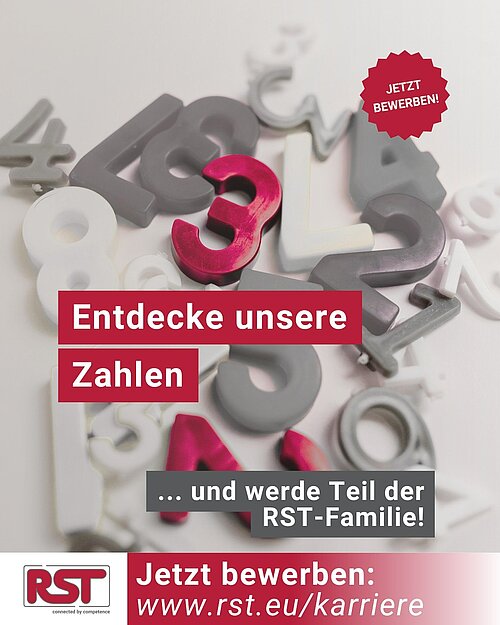Du hast ein Herz für Zahlen, liebst Struktur und willst in einem familiären Unternehmen arbeiten? Dann komm in unser...