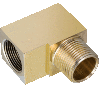 EX ADAPTER 90°