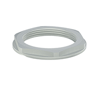 LOCKNUT WITH COLLAR