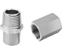 Zubehör EX ADAPTER AG-AG & IG-IG